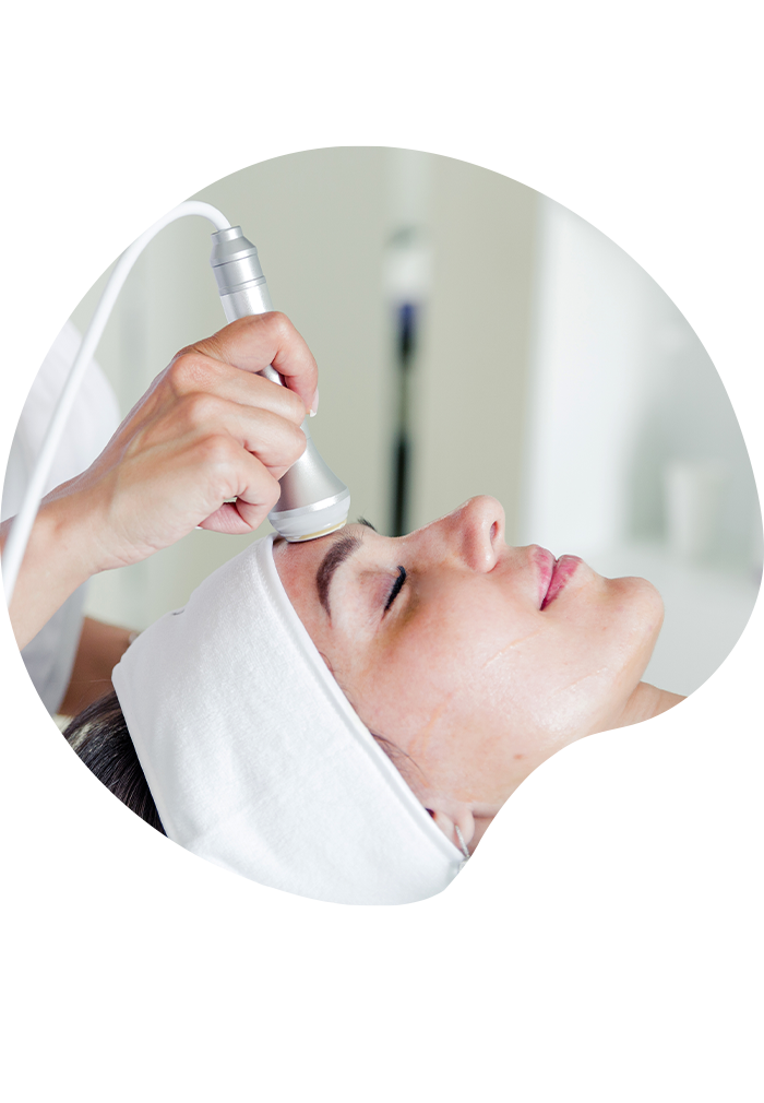 Hydrafacial