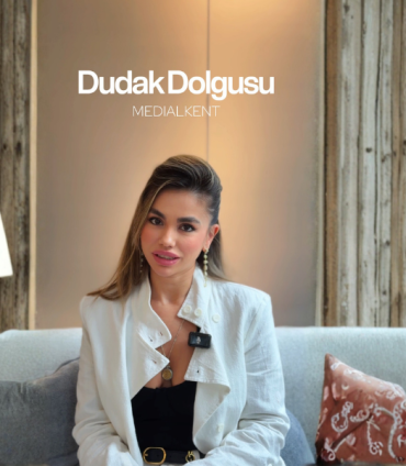 dudak dolgusu