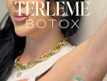 terleme botoksu