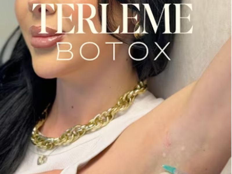 terleme botoksu